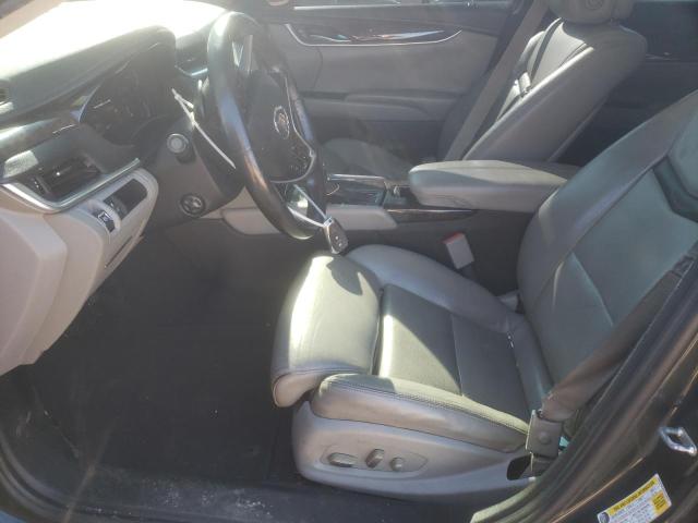 Photo 7 from auction – 2013 CADILLAC XTS LUXURY with VIN 2G61P5S3XD9102019