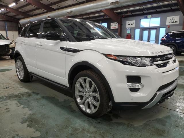 Photo 4 from auction – 2015 LAND ROVER RANGE ROVE with VIN SALVT2BG3FH003514