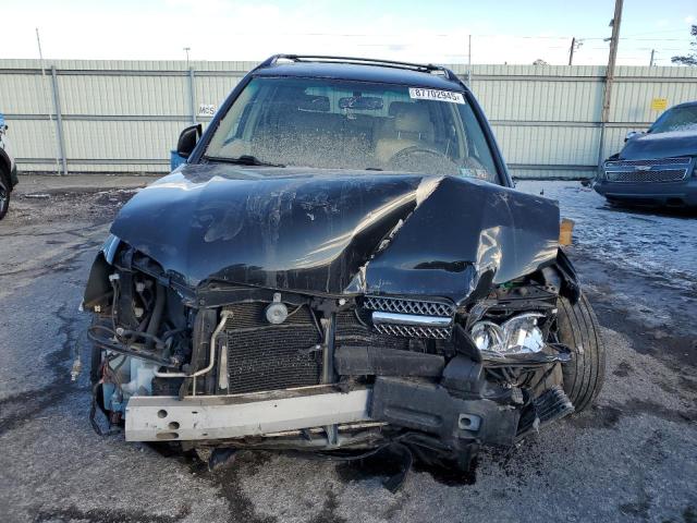 Photo 5 from auction – 2006 TOYOTA HIGHLANDER with VIN JTEEW21A760014506