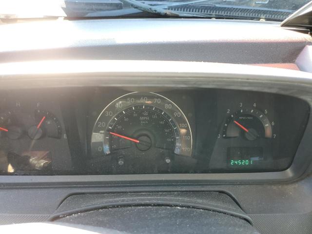 Photo 9 from auction – 2010 DODGE JOURNEY SX with VIN 3D4PG5FV8AT148933
