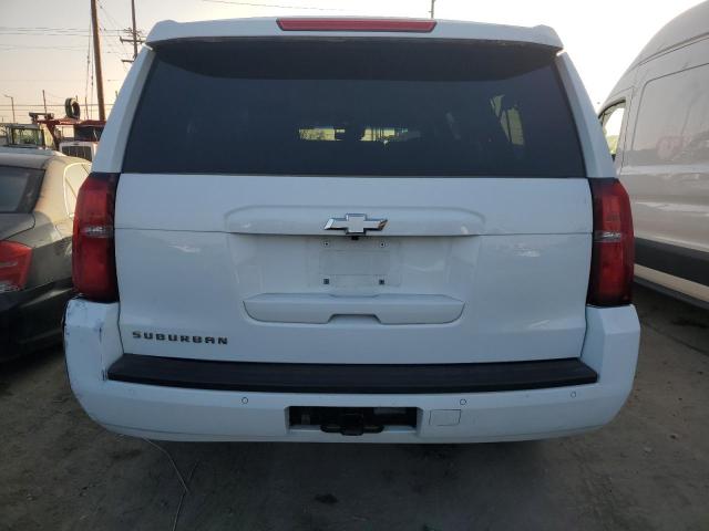Photo 6 from auction – 2016 CHEVROLET SUBURBAN C with VIN 1GNSCHKC8GR439806