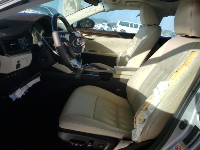 Photo 7 from auction – 2017 LEXUS ES 350 with VIN 58ABK1GG8HU064114