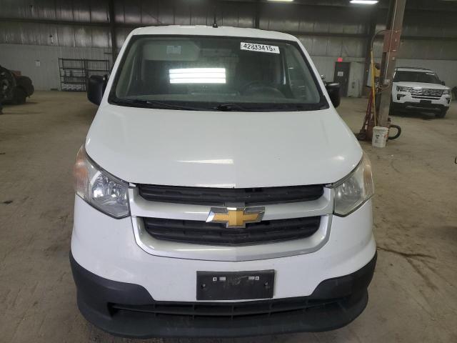 Photo 5 from auction – 2015 CHEVROLET CITY EXPRE with VIN 3N63M0YN2FK703552