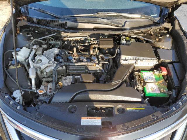 Photo 11 from auction – 2014 NISSAN ALTIMA 2.5 with VIN 1N4AL3AP1EC159369