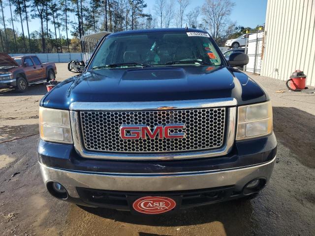 Photo 5 from auction – 2008 GMC SIERRA K15 with VIN 2GTEK13M281204691