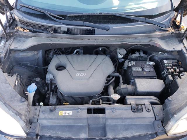 Снимка 11 от търг – 2014 KIA SOUL с VIN KNDJN2A20E7737201