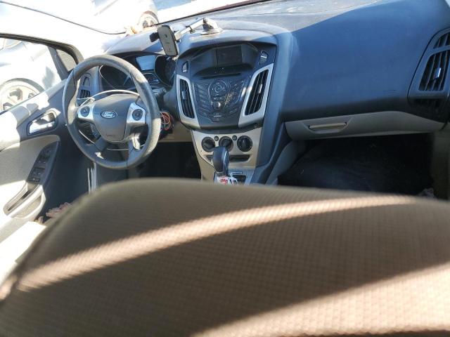 Photo 8 from auction – 2014 FORD FOCUS SE with VIN 1FADP3K2XEL126410