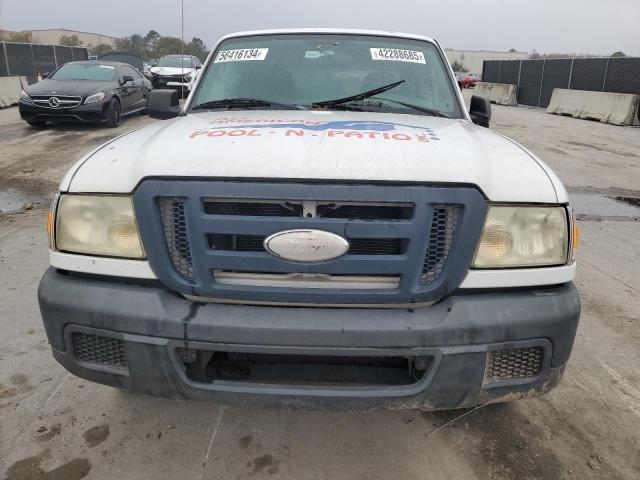 Photo 5 from auction – 2007 FORD RANGER SUP with VIN 1FTYR14D97PA82176