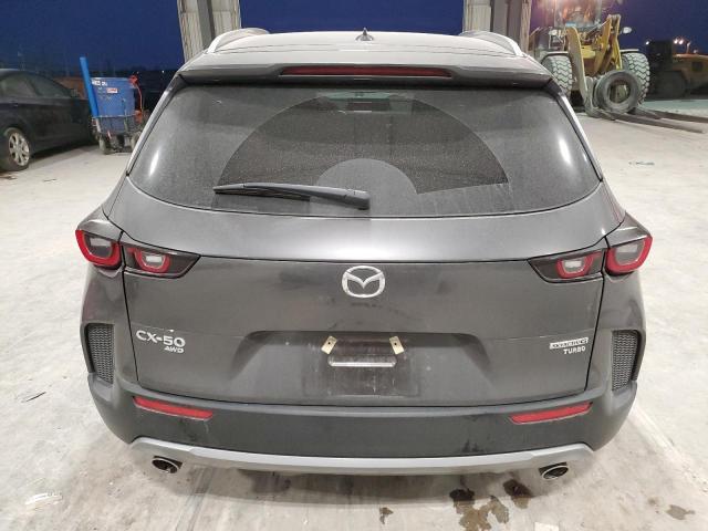 Photo 6 from auction – 2023 MAZDA CX-50 PREM with VIN 7MMVABDYXPN138477