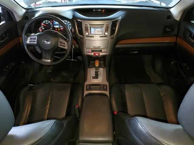Photo 8 from auction – 2013 SUBARU OUTBACK 2. with VIN 4S4BRBJC0D3294373