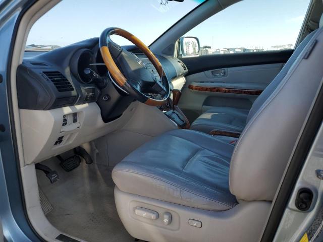 Photo 7 from auction – 2007 LEXUS RX 350 with VIN 2T2HK31U07C044530