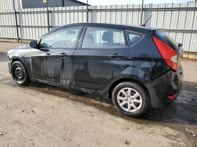 Photo 2 from auction – 2013 HYUNDAI ACCENT GLS with VIN KMHCT5AE9DU114164