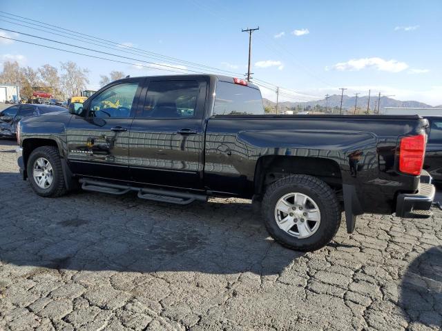 Photo 2 from auction – 2018 CHEVROLET SILVERADO with VIN 3GCPCREC8JG483084
