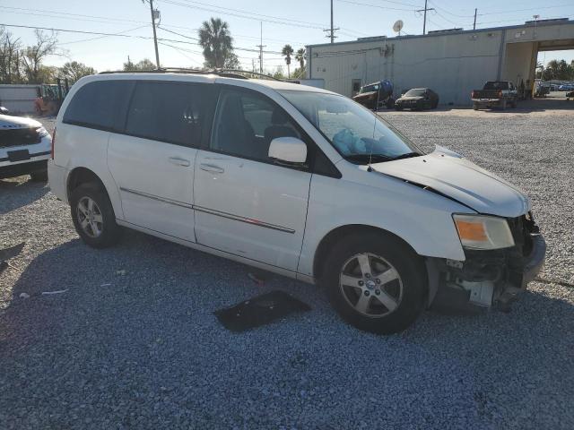 Photo 4 from auction – 2010 DODGE GRAND CARA with VIN 2D4RN5D17AR209741