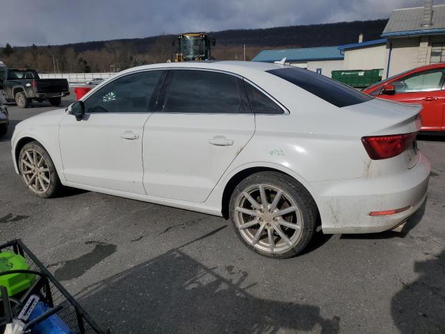 Photo 2 from auction – 2015 AUDI A3 PREMIUM with VIN WAUBFGFF1F1035853