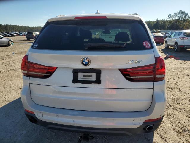 Photo 6 from auction – 2015 BMW X5 XDRIVE3 with VIN 5UXKR0C53F0P06554