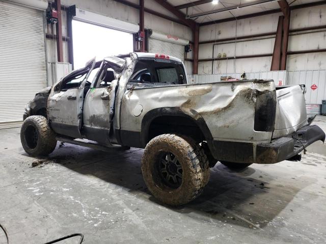 Photo 2 from auction – 2004 DODGE RAM 2500 S with VIN 3D7KU28C64G193172
