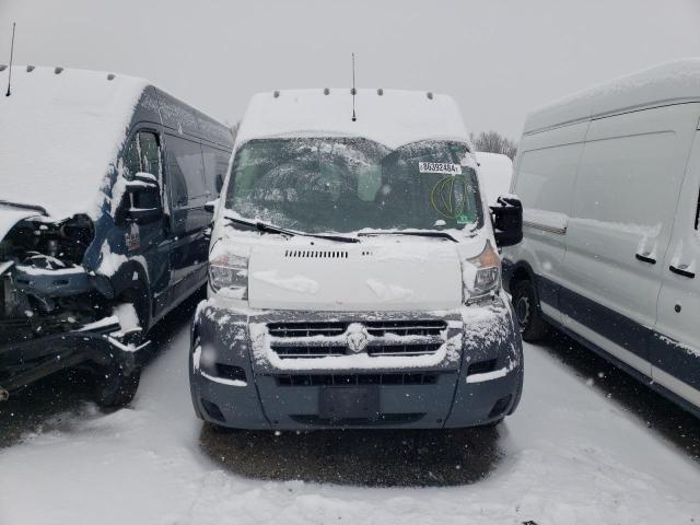 Photo 5 from auction – 2017 RAM PROMASTER with VIN 3C6TRVDG6HE533021