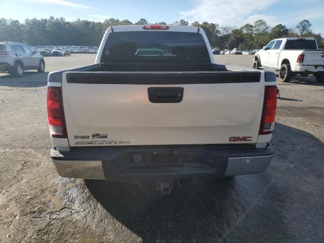Photo 6 from auction – 2011 GMC SIERRA C15 with VIN 3GTP1WE07BG369363