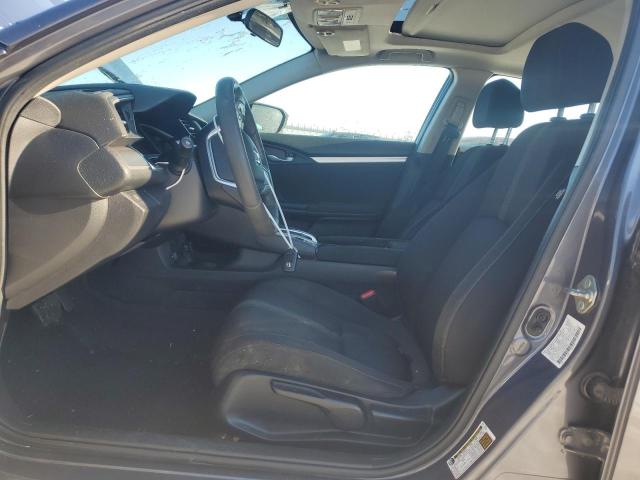 Photo 7 from auction – 2017 HONDA CIVIC EX with VIN 2HGFC1F34HH637085