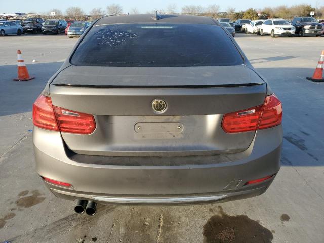 Photo 6 from auction – 2012 BMW 328 I with VIN WBA3A5C59CF347646