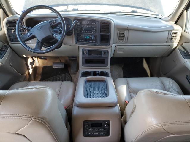 Photo 8 from auction – 2003 CHEVROLET SUBURBAN K with VIN 3GNFK16Z23G282715