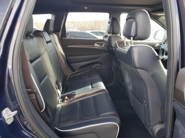Photo 11 from auction – 2014 JEEP GRAND CHER with VIN 1C4RJFCT4EC213438