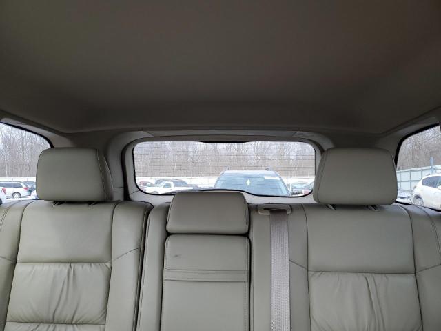 Photo 10 from auction – 2015 JEEP GRAND CHER with VIN 1C4RJFBGXFC761840