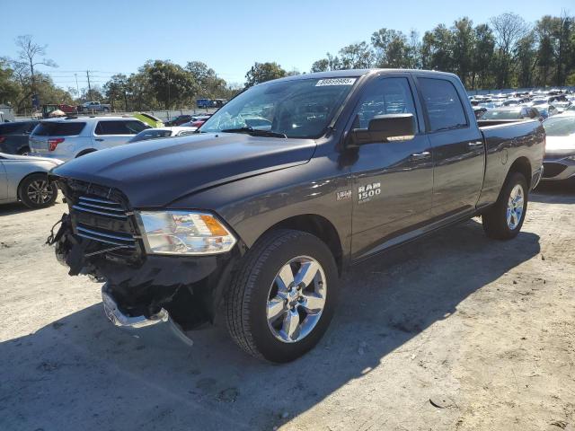 RAM 1500 CLASS 2019 with VIN 1C6RR6TT9KS711152 - Photo from auction