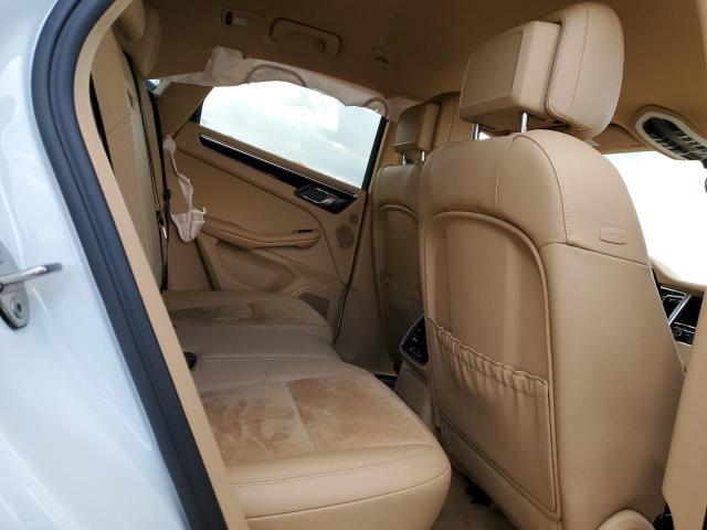Photo 11 from auction – 2016 PORSCHE MACAN S with VIN WP1AB2A51GLB57242