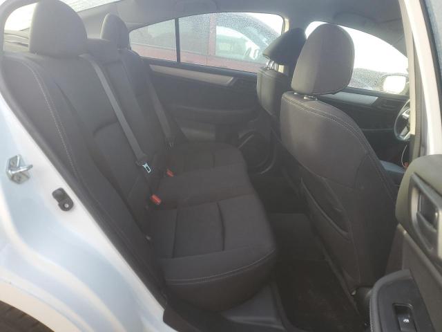 Photo 10 from auction – 2017 SUBARU LEGACY 2.5 with VIN 4S3BNAB63H3057787
