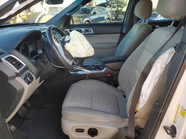 Photo 7 from auction – 2014 FORD EXPLORER X with VIN 1FM5K7D85EGB89683