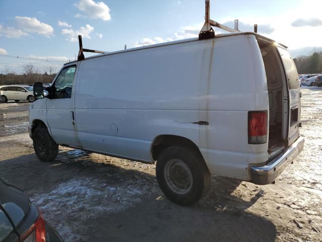 Photo 2 from auction – 2011 FORD ECONOLINE with VIN 1FTNE1EW2BDA55006