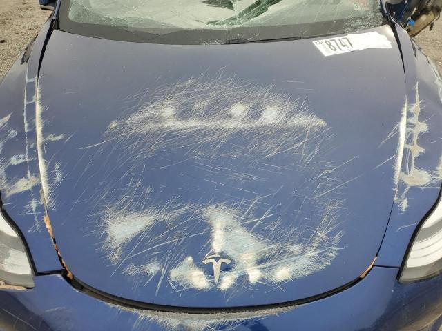 Photo 11 from auction – 2020 TESLA MODEL 3 with VIN 5YJ3E1EC5LF641951