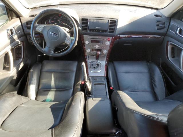 Photo 8 from auction – 2009 SUBARU OUTBACK 2. with VIN 4S4BP66C797326161