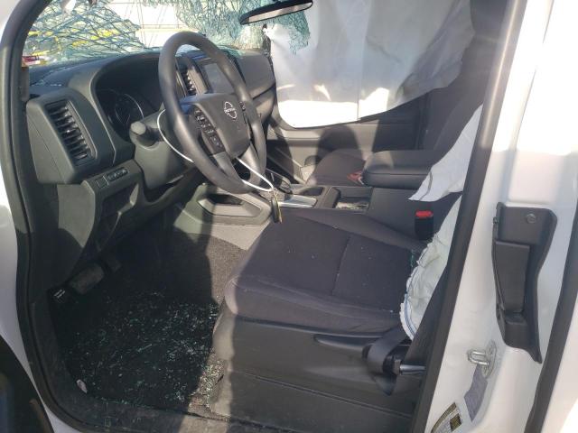 Photo 7 from auction – 2023 NISSAN FRONTIER S with VIN 1N6ED1CL9PN666872
