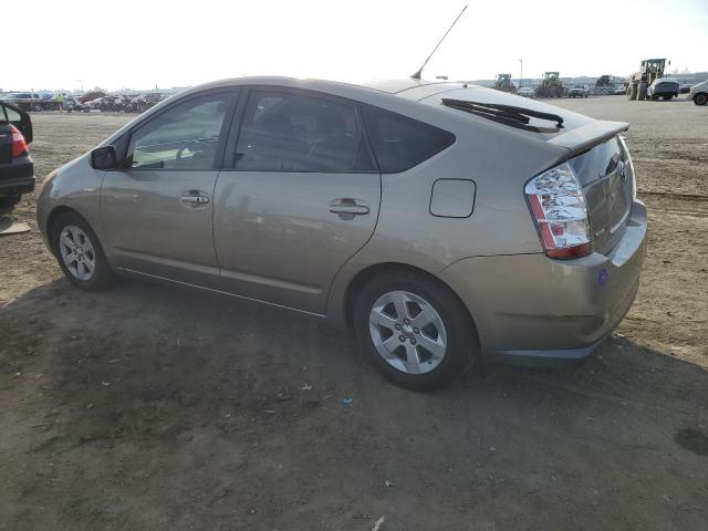 Photo 2 from auction – 2007 TOYOTA PRIUS with VIN JTDKB20U973258219