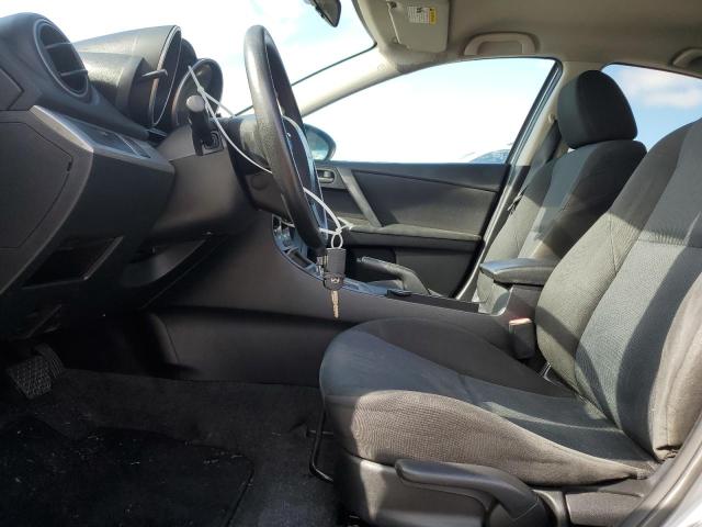 Photo 7 from auction – 2010 MAZDA 3 I with VIN JM1BL1SF6A1345861