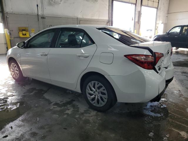 Photo 2 from auction – 2019 TOYOTA COROLLA L with VIN 2T1BURHE5KC212631