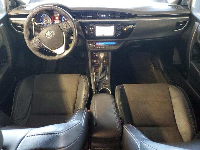 Photo 8 from auction – 2016 TOYOTA COROLLA L with VIN 2T1BURHE3GC591717