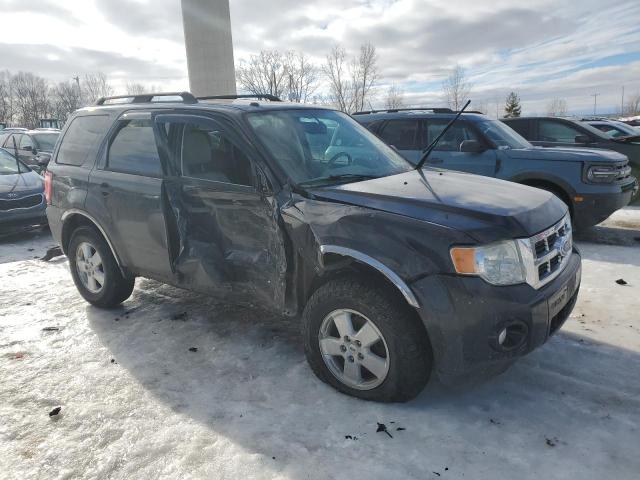 Photo 4 from auction – 2012 FORD ESCAPE XLT with VIN 1FMCU0D74CKA19406