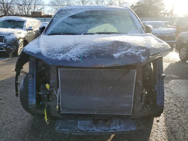 Photo 5 from auction – 2017 HONDA PILOT EX with VIN 5FNYF5H30HB047717