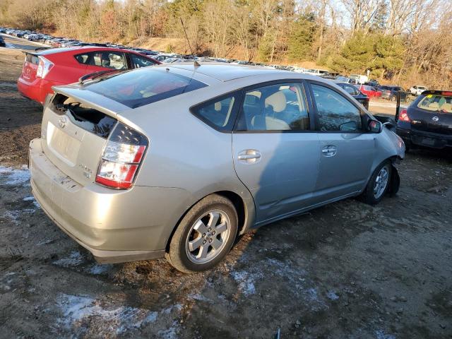 Photo 3 from auction – 2005 TOYOTA PRIUS with VIN JTDKB20U157046744