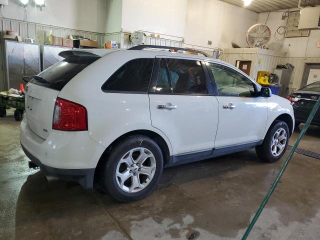 Photo 3 from auction – 2011 FORD EDGE with VIN 2FMDK3JC2BBB43132