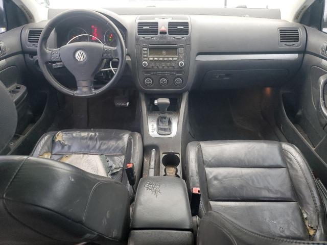 Photo 8 from auction – 2006 VOLKSWAGEN JETTA 2.5L with VIN 3VWDF71K36M758121