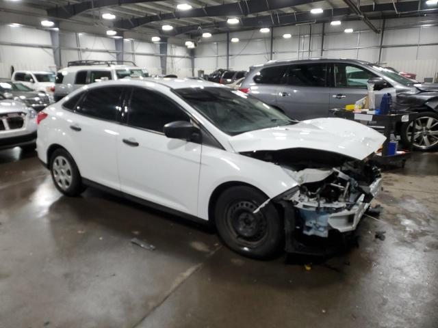 Photo 4 from auction – 2016 FORD FOCUS S with VIN 1FADP3E26GL320737