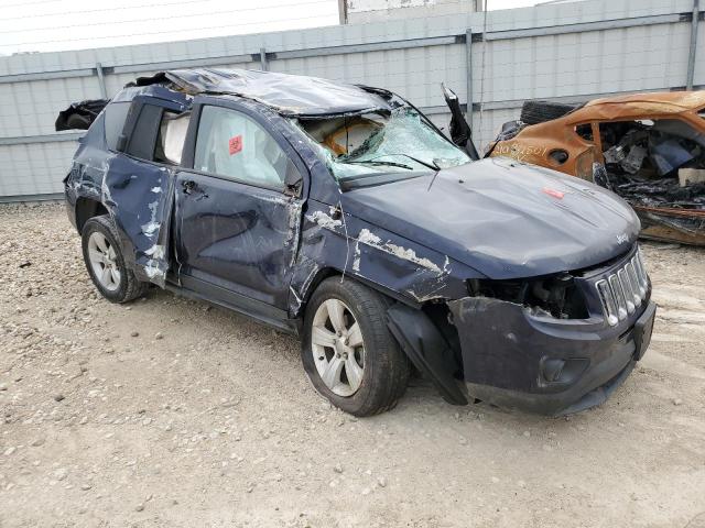 Photo 4 from auction – 2016 JEEP COMPASS SP with VIN 1C4NJDBB9GD733367