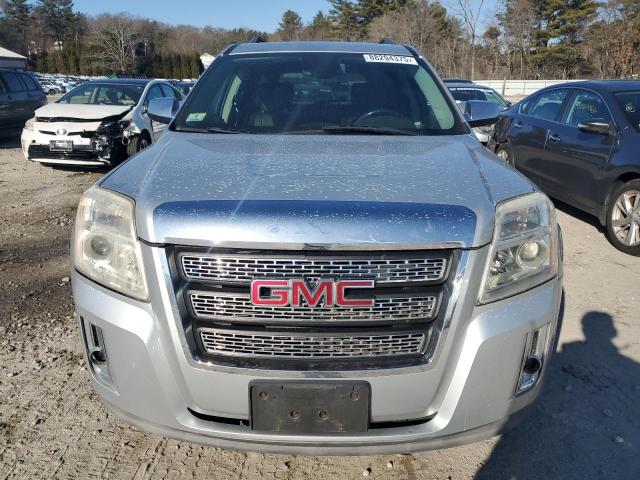 Photo 5 from auction – 2012 GMC TERRAIN SL with VIN 2GKFLXE56C6129486