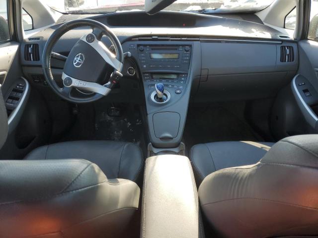 Photo 8 from auction – 2011 TOYOTA PRIUS with VIN JTDKN3DU3B5368817