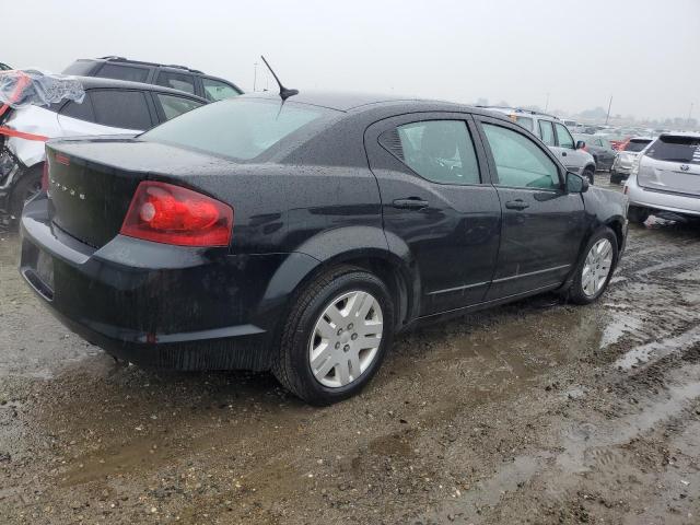 Photo 3 from auction – 2012 DODGE AVENGER SE with VIN 1C3CDZAB5CN328127